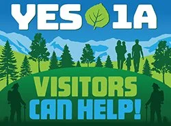 VOTE YES ON 1A