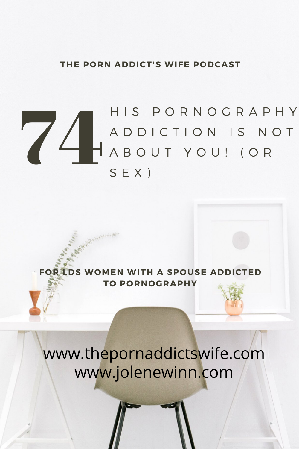 wives of sex addicts