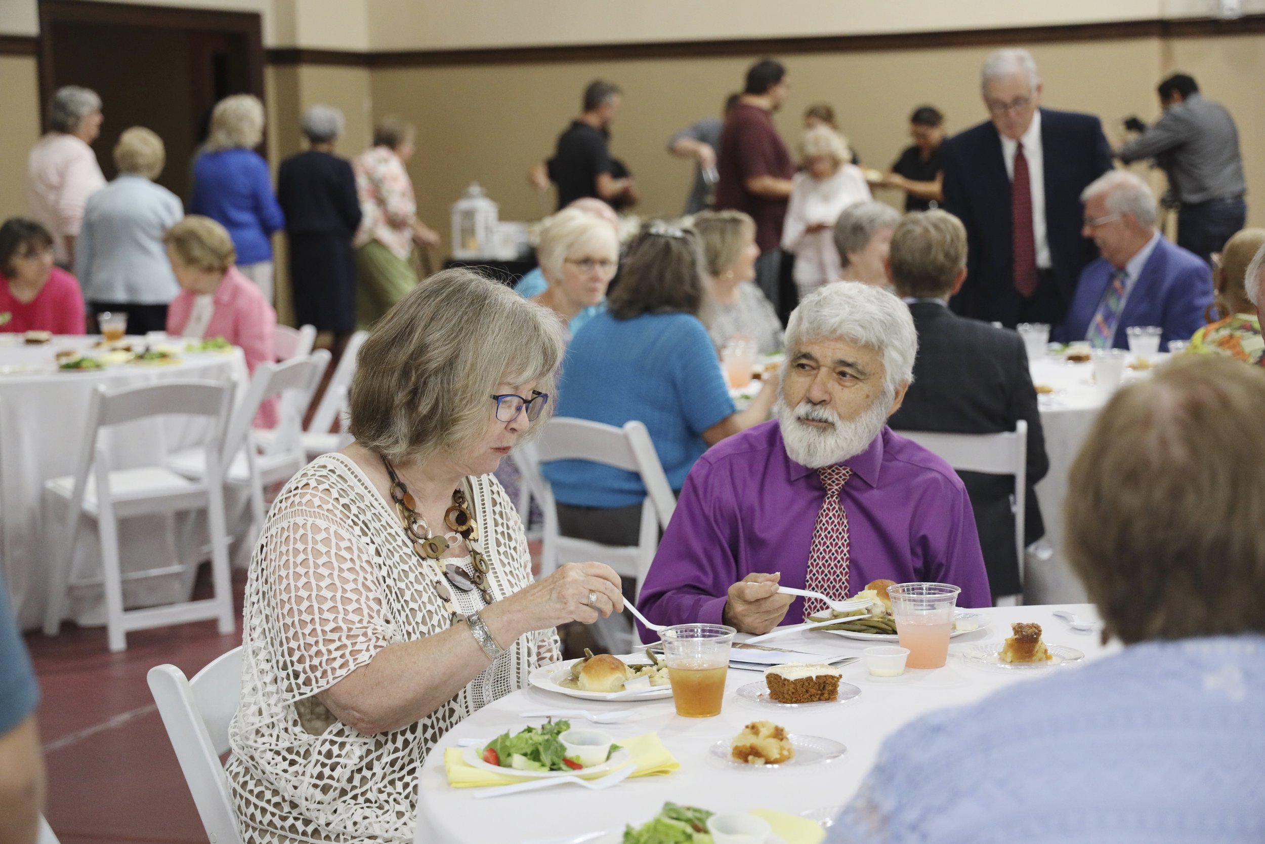 2023 Broadcast Luncheon