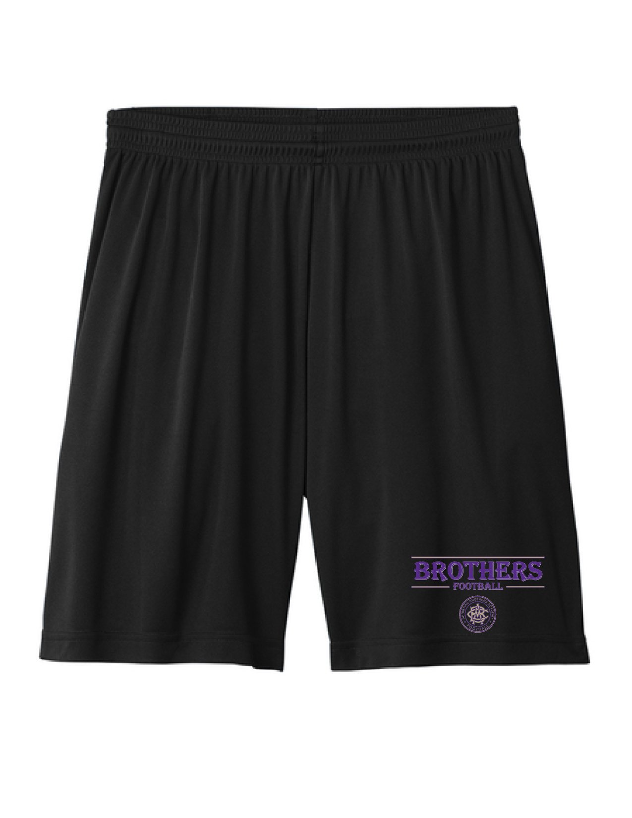 ST349P Sport-Tek® PosiCharge® Competitor™ 7” Pocketed Short-crest