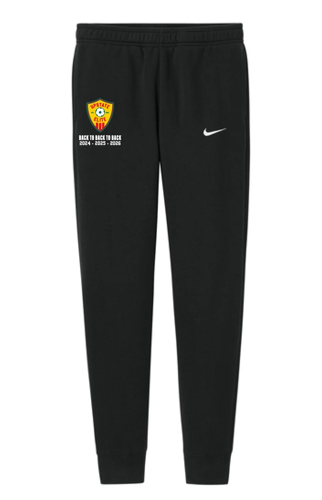 NKHM8045  Nike Club Fleece Jogger