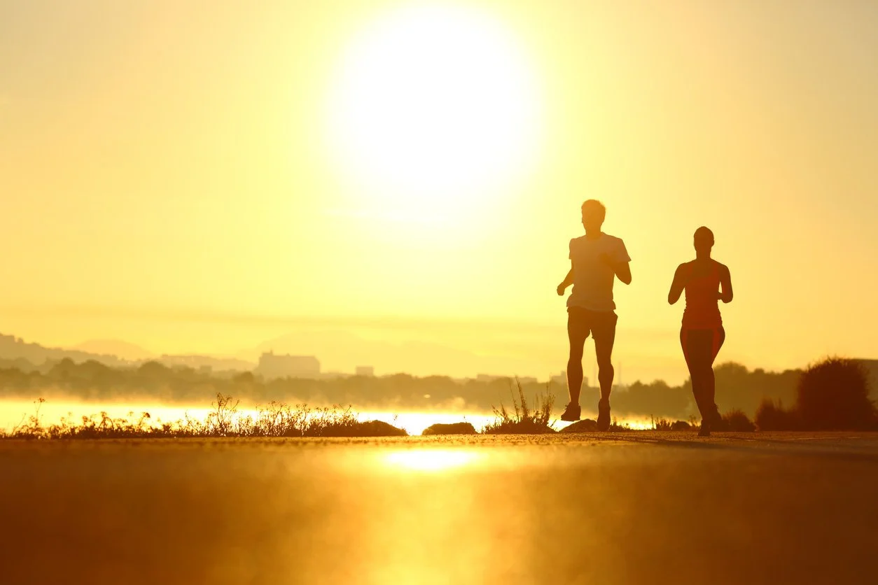 5 Common Summer Running Mistakes and How To Avoid Them