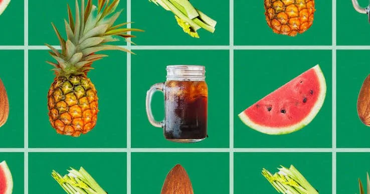 5 Healthy Foods That Keep You Energized During the Summer