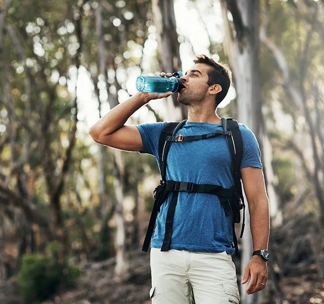 Why Summer Is the Perfect Time to Build Healthy Habits