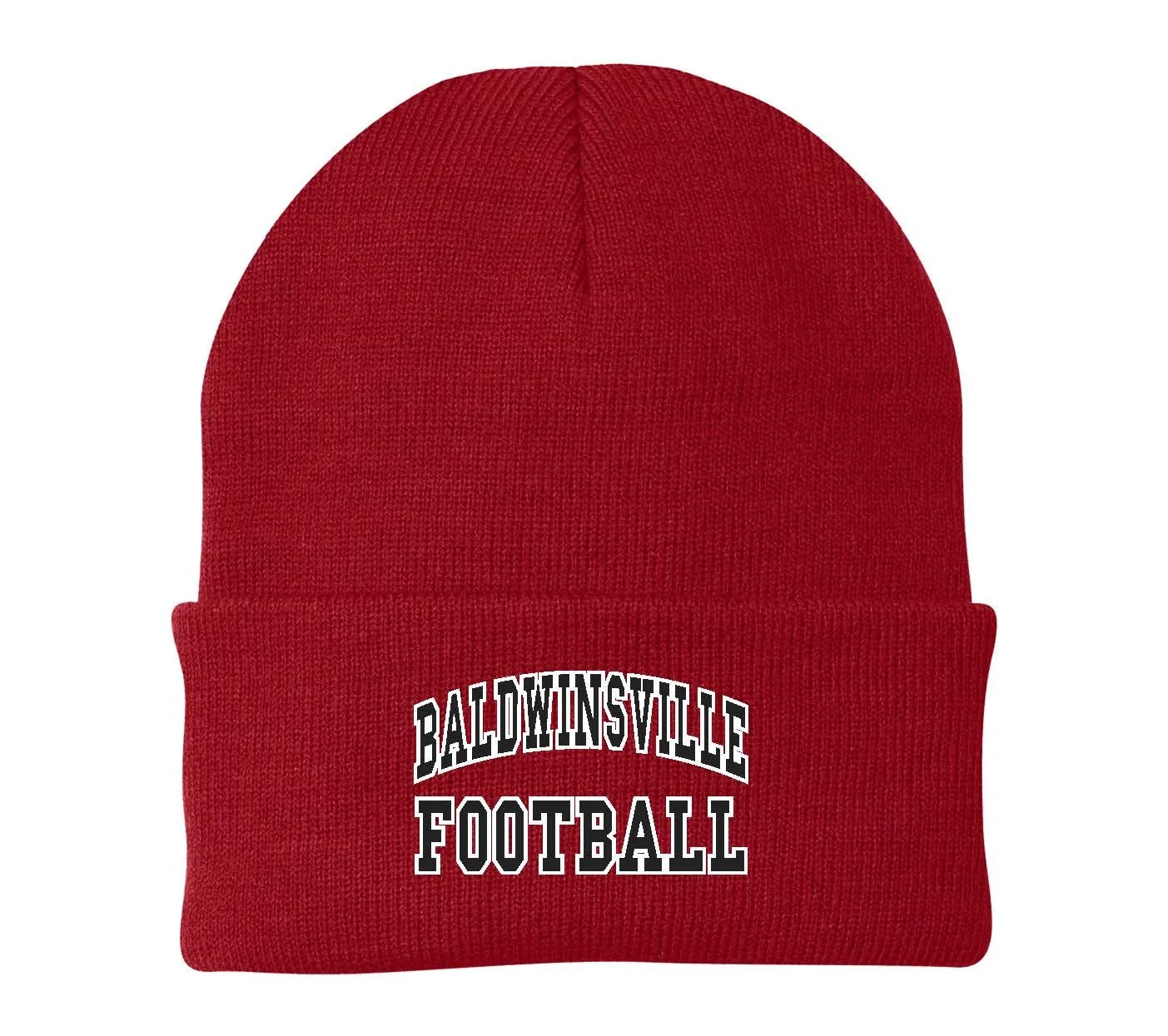 CP90 Port & Co™ Knit Cap