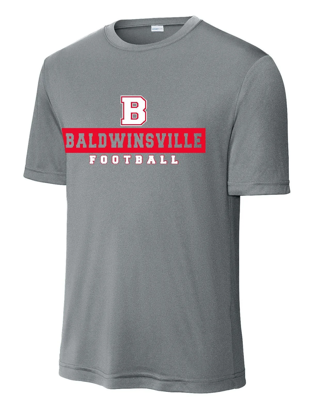 ST350 Sport-Tek® PosiCharge® Competitor™ Tee (Baldwinsville)