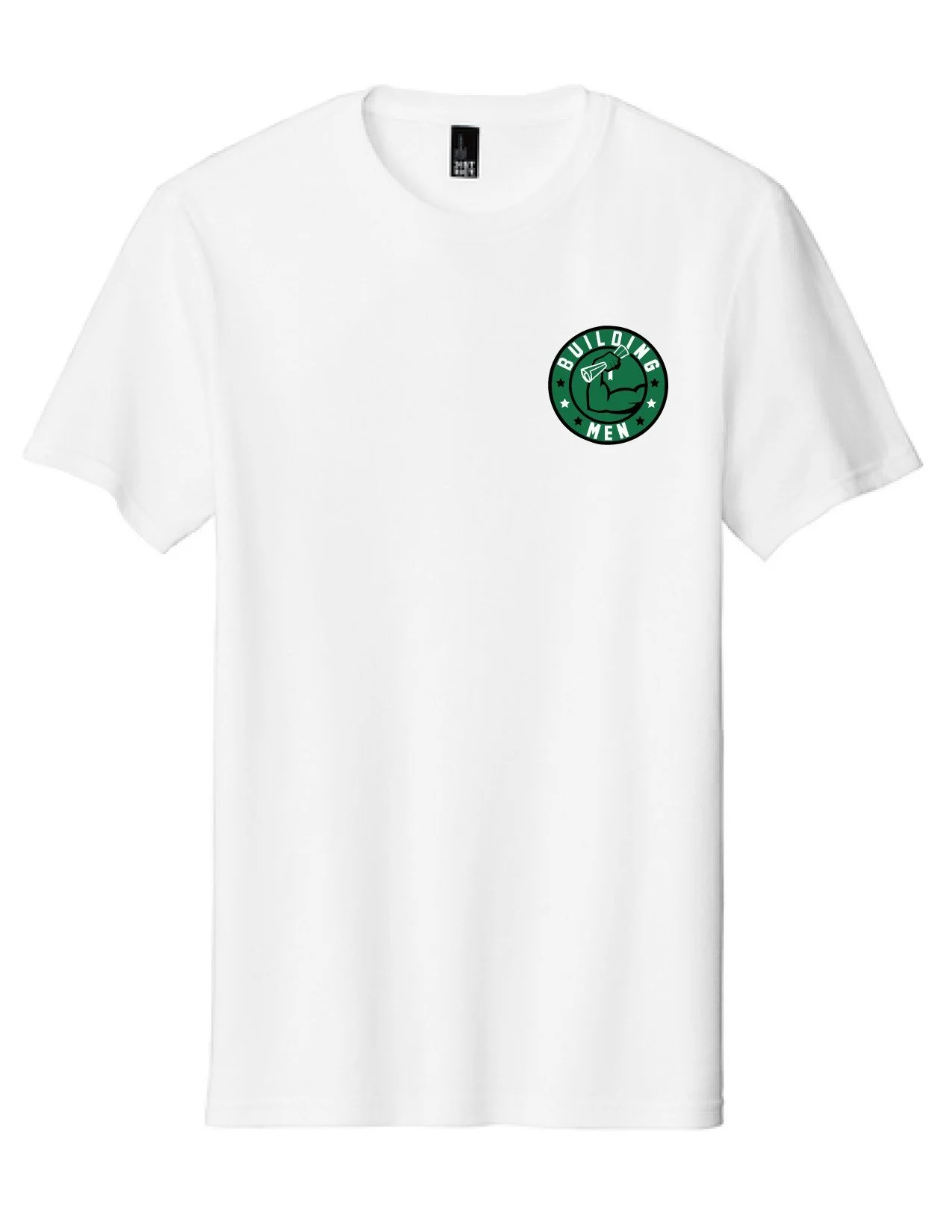 DT5000 DISTRICT CONCERT TEE SHIRT