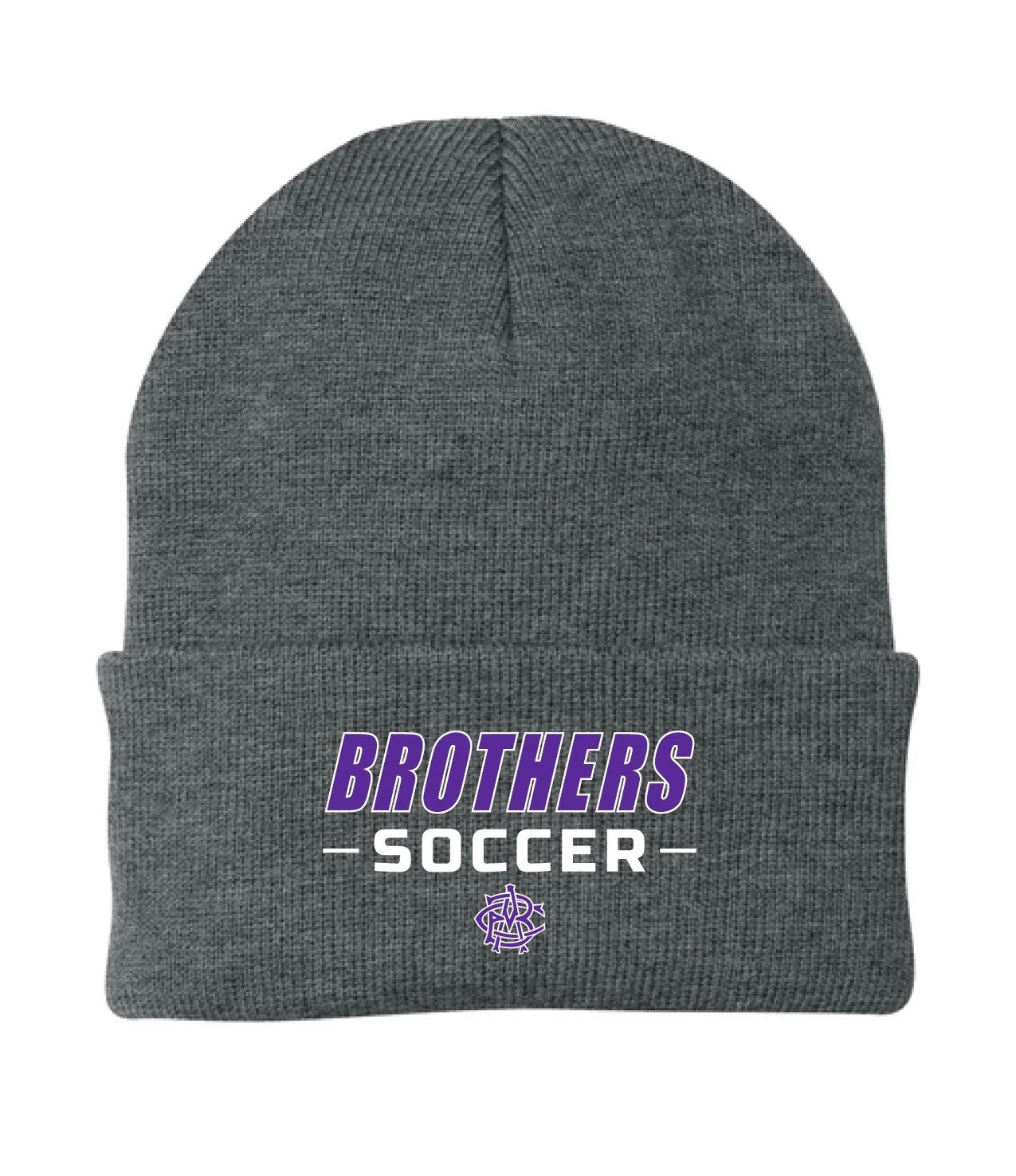 CP90 PORT AUTHORITY KNIT CAP