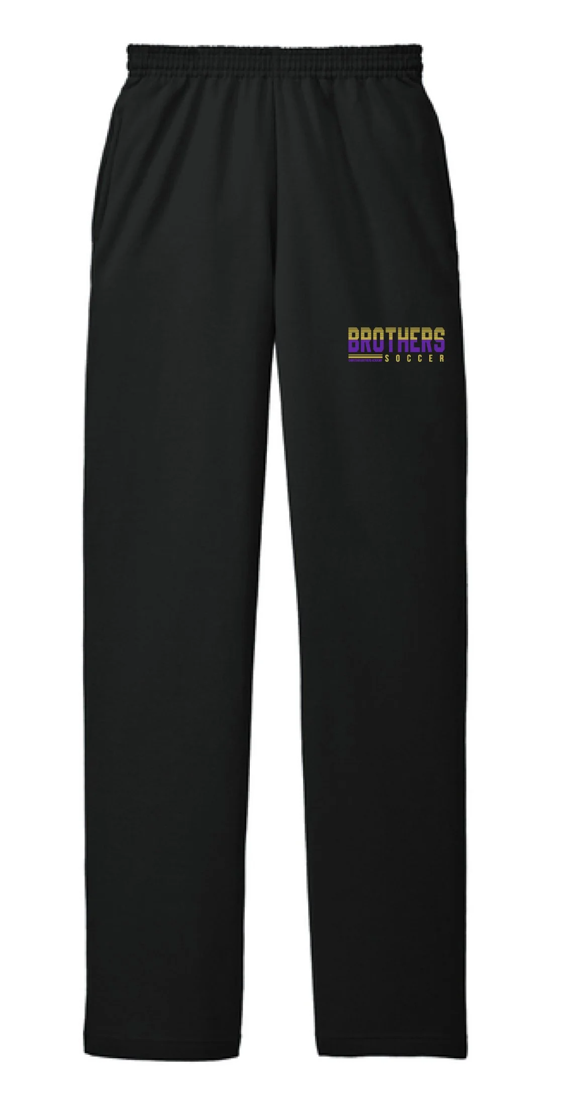 PC78P Port & Co™ Core Fleece Sweatpant with Pockets