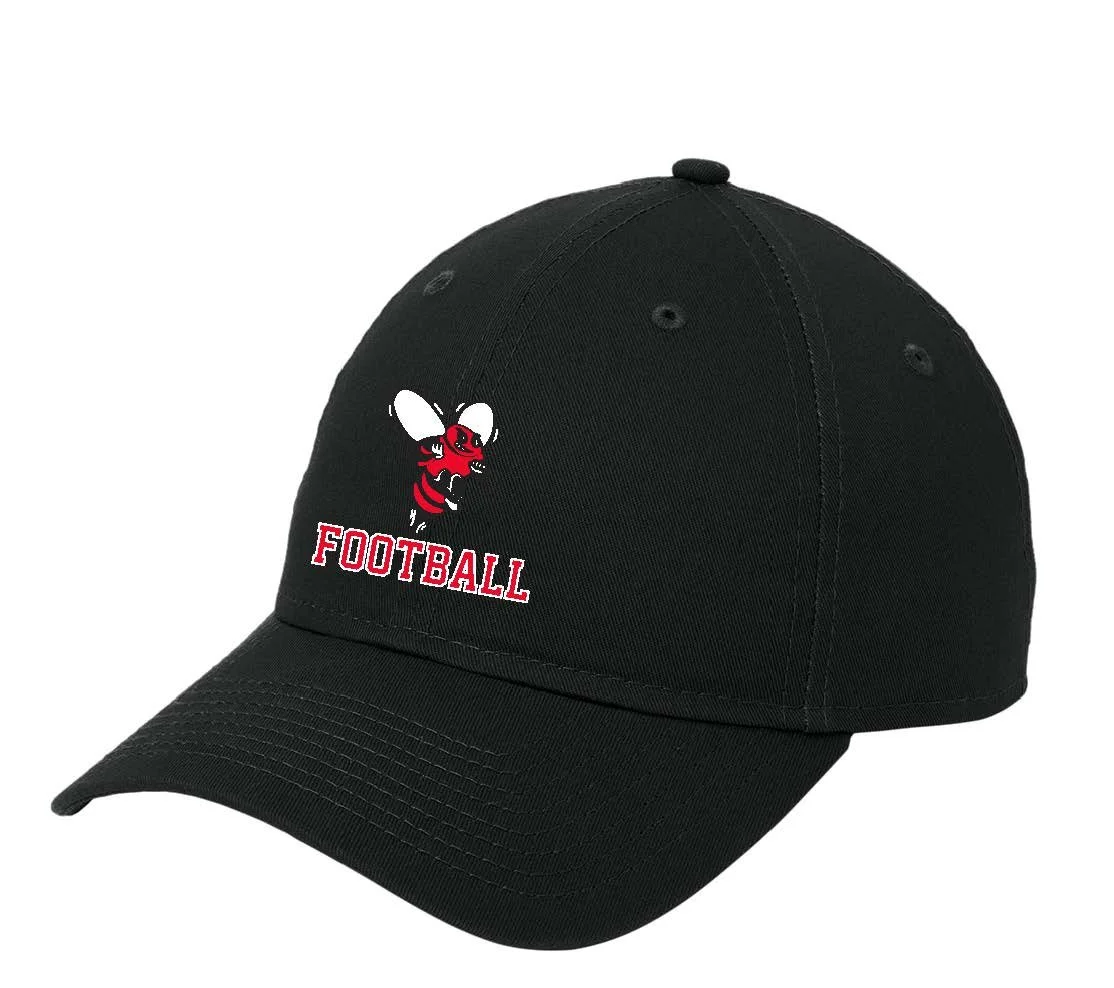 NE201  New Era® Adjustable Unstructured Cap
