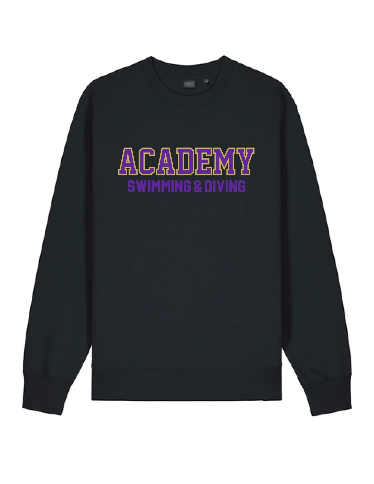 SXU004 STANLEY/STELLA UNISEX CHANGER 2.0 CREWNECK SWEATSHIRT