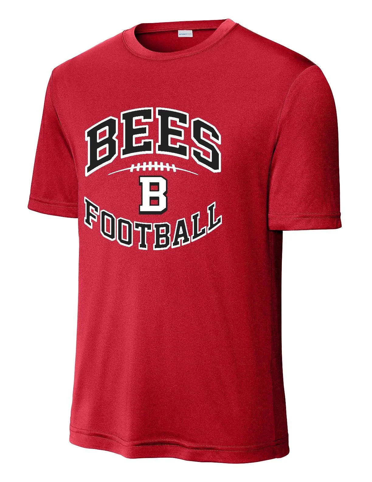 ST350 Sport-Tek® PosiCharge® Competitor™ Tee (Football)