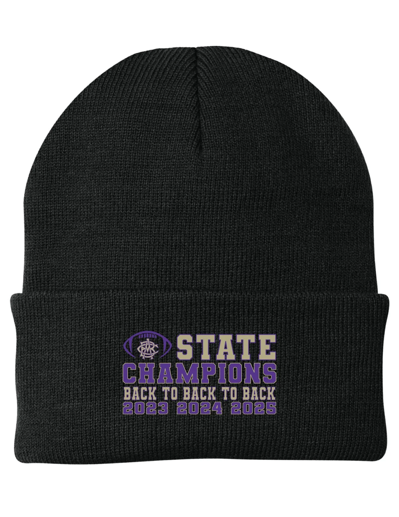 Port & Company® - Knit Cap CP90