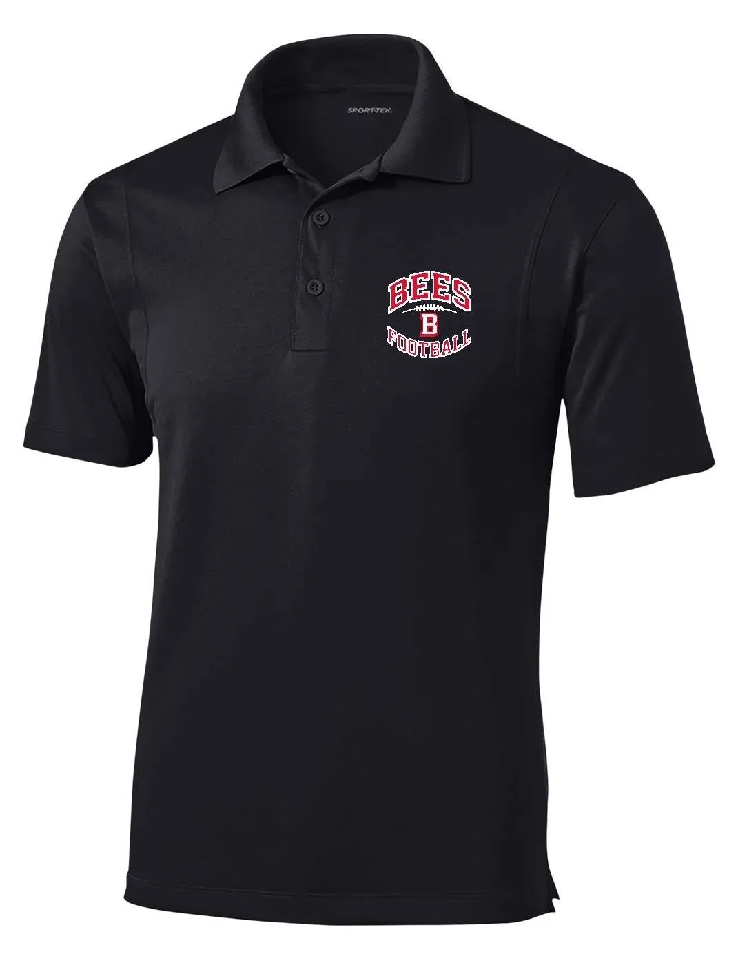ST650 Sport-Tek® Micropique Sport-Wick® Polo (Football)