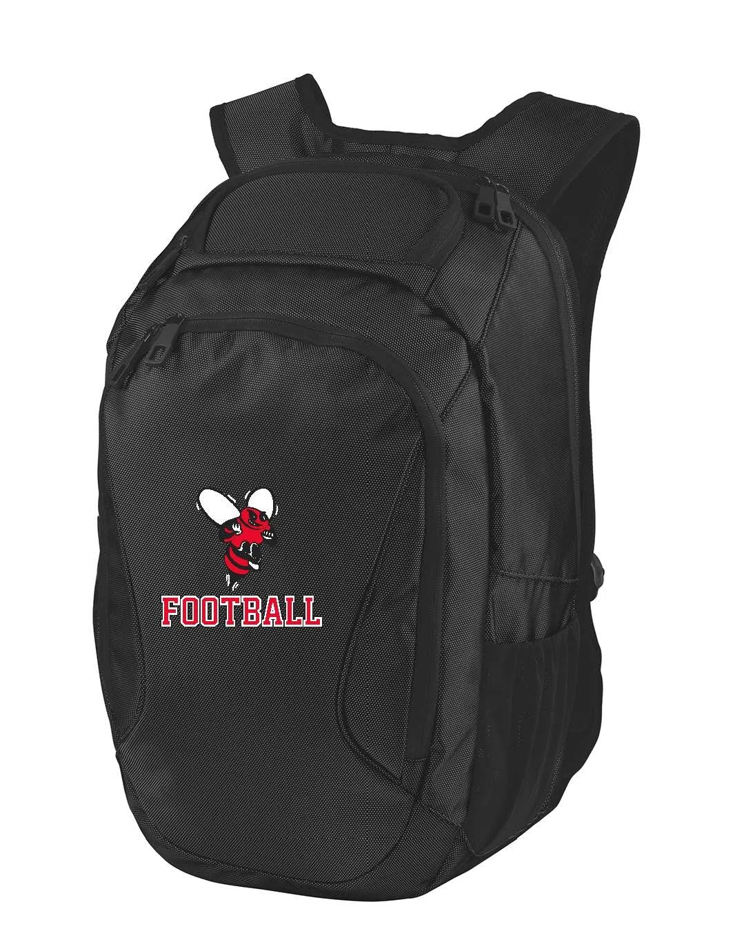 BG212 Port Authority ® Form Backpack