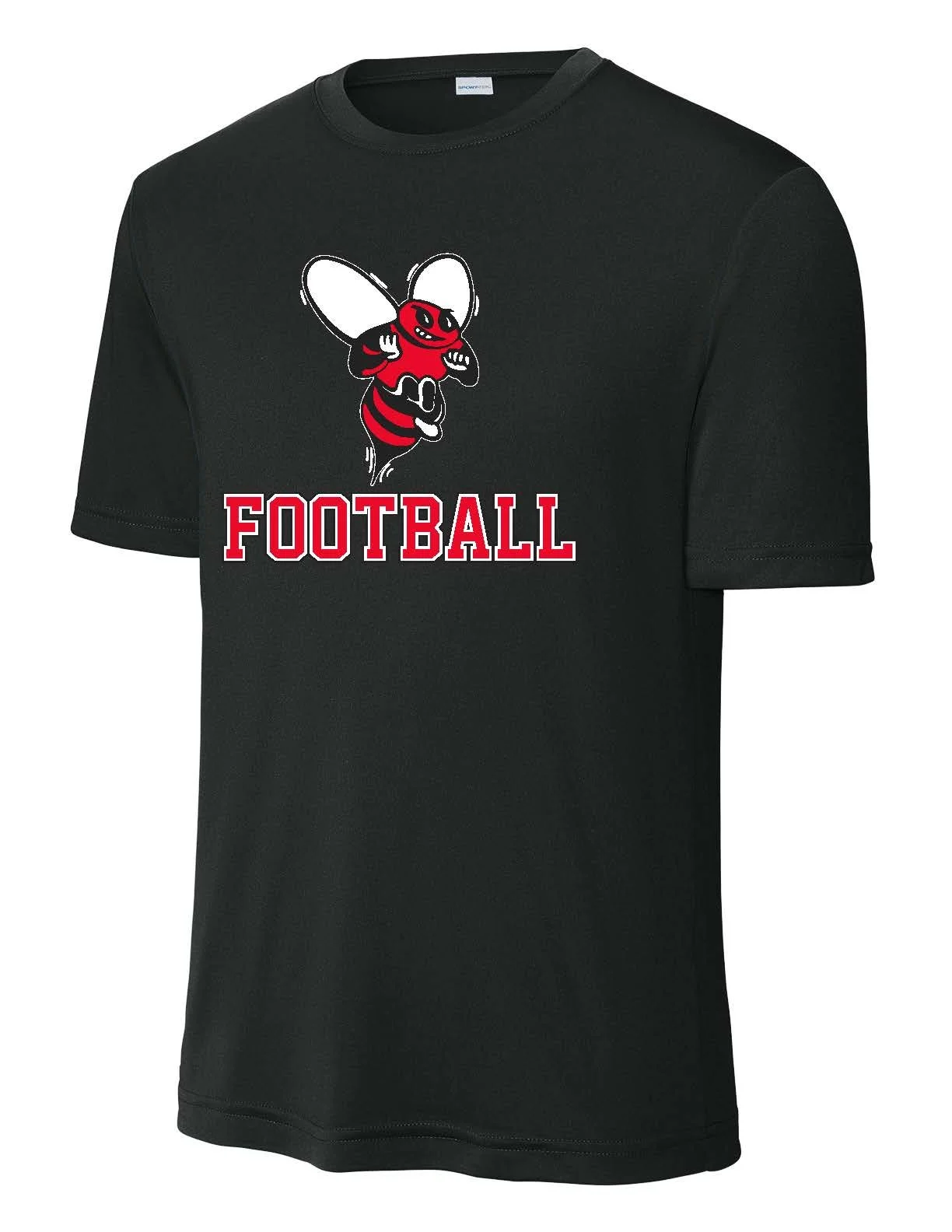 ST350  Sport-Tek® PosiCharge® Competitor™ Tee (Bee)