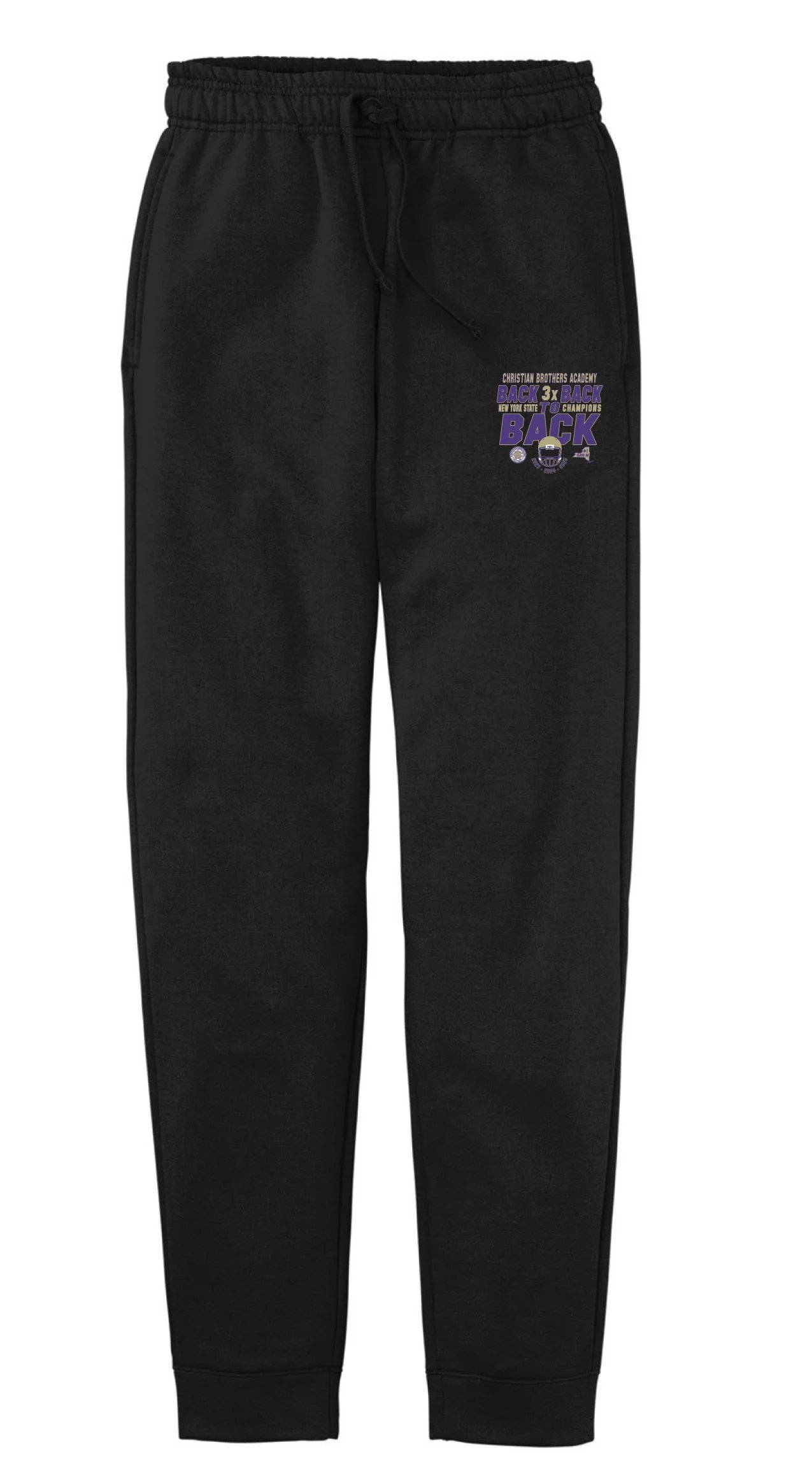 B2B PC78J  Port & Co™ Core Fleece Jogger