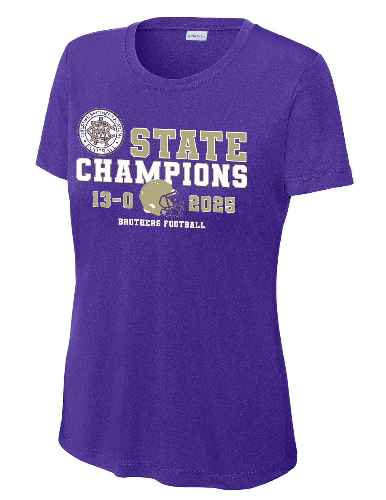CHAMPION Sport-Tek® Women's PosiCharge® Competitor™ Tee LST350