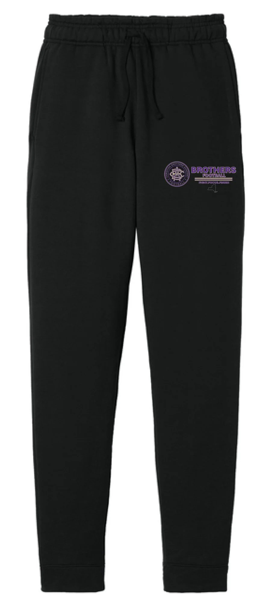 Unisex Cotton Jogger PC78J-state