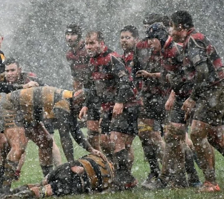 Clane Seniors prepare for new season