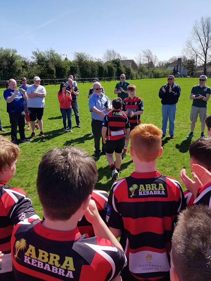 Register for 2019/2020 season!
