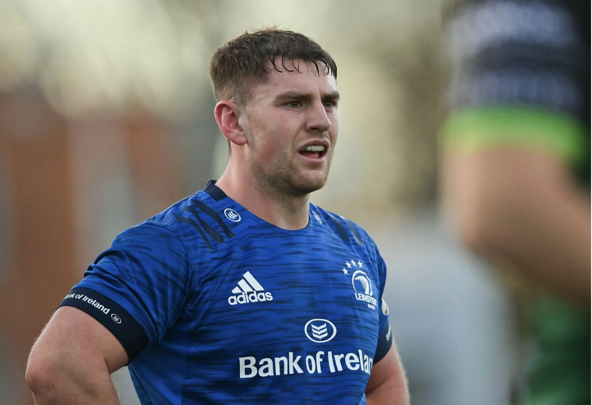 Marcus Hanan Named In Senior Leinster Squad For First Time Clane Rfc
