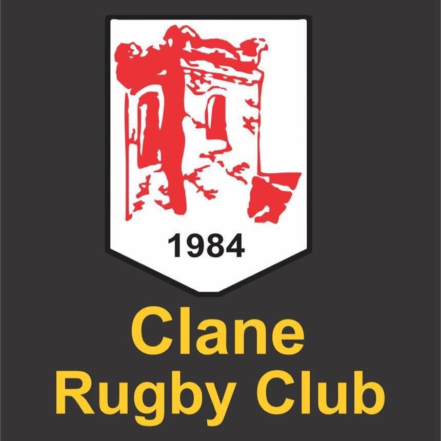Clane RFC announces three-year plan to strengthen the club and grow its standing in the community