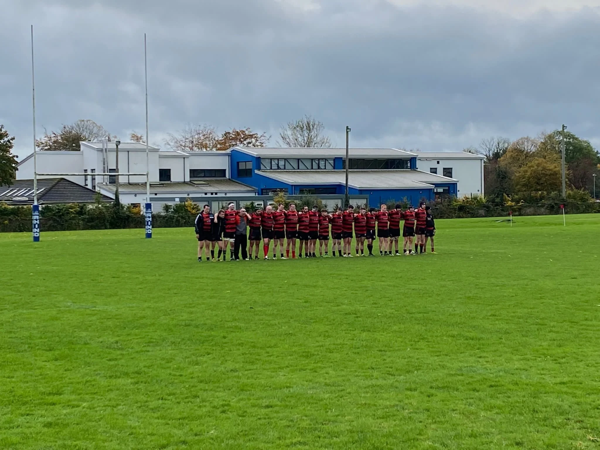Clane 17-13 Ratoath: Clane avoid a fright on Halloween to win again