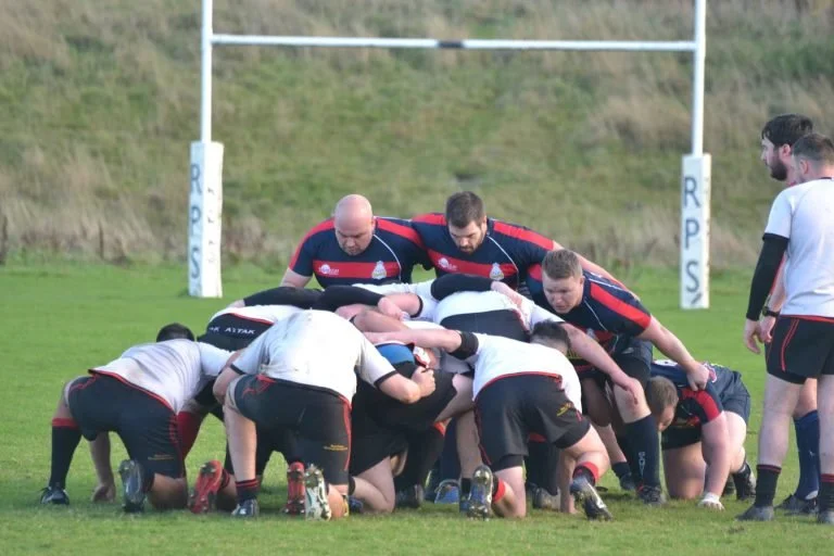 Tallaght 38 - 22 Clane: Defeat in Dublin for Clane