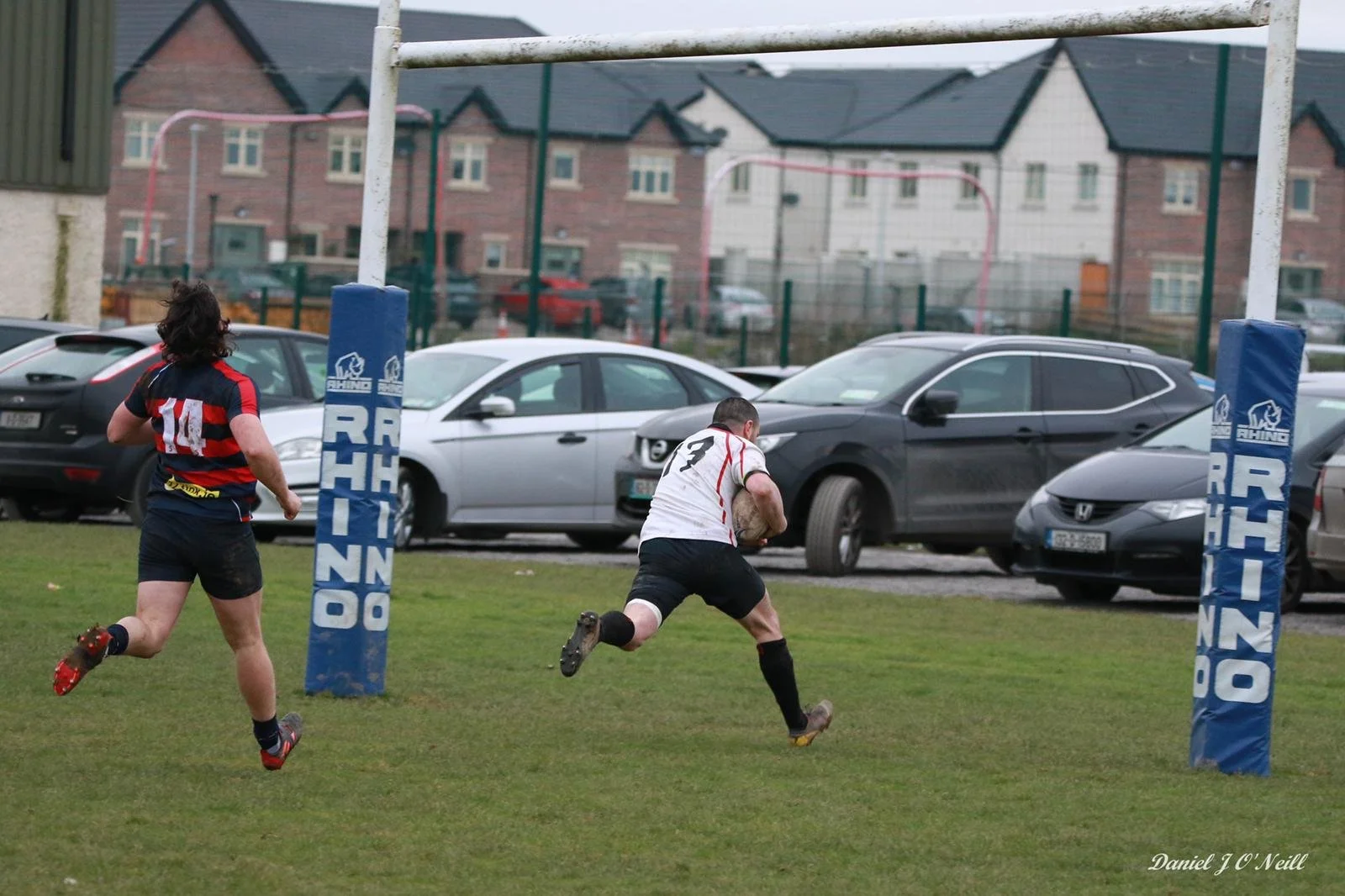 Clane 29-7 Tallaght: 2022 begins with a bonus point