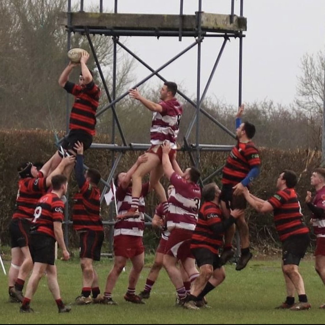 Portarlington 50-19 Clane: Porous start proves to be the difference