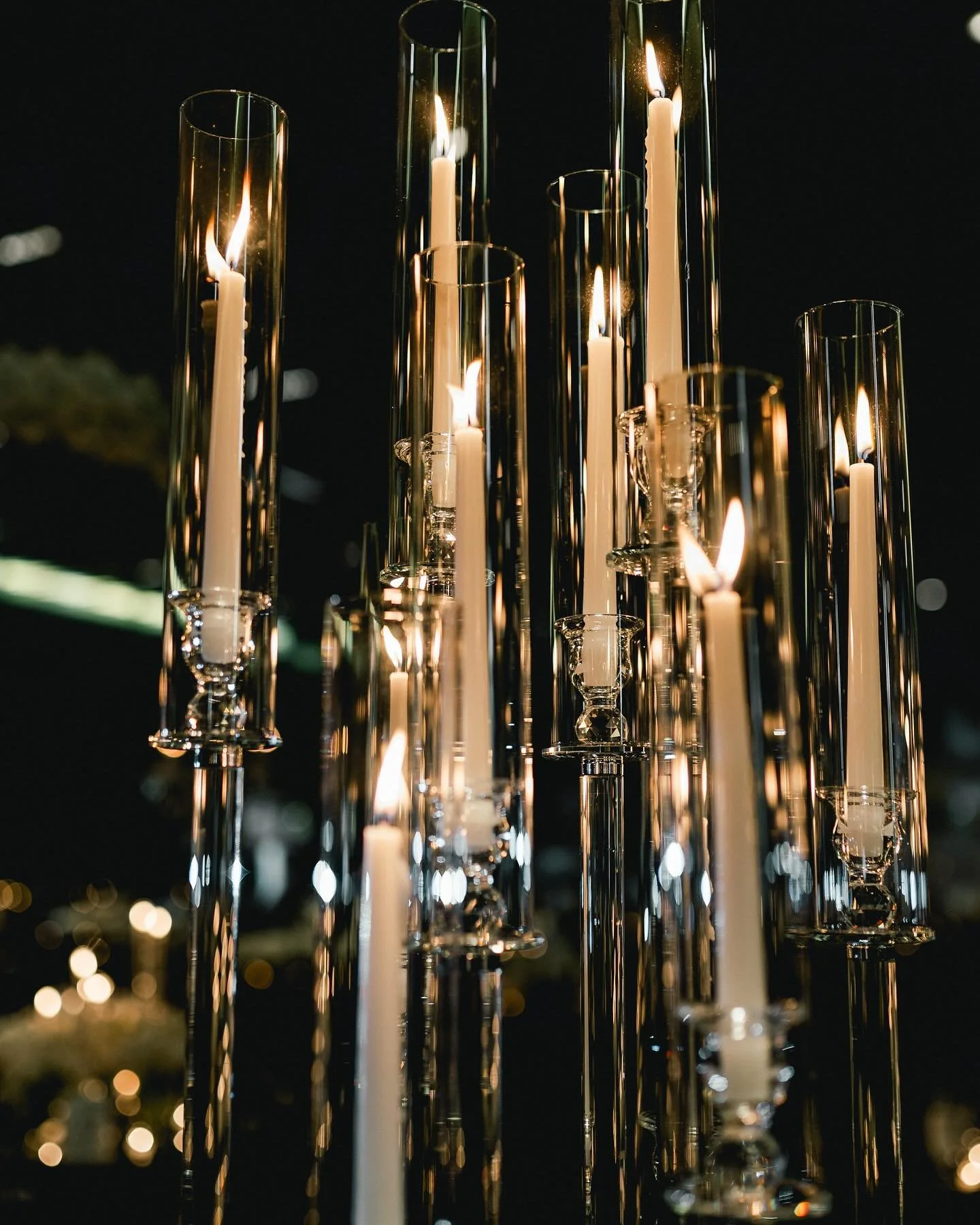 Small intimate details having a big impact 🕯️
@laurenbeauphoto 
@bigappleevents_ 
@mariannesrentals