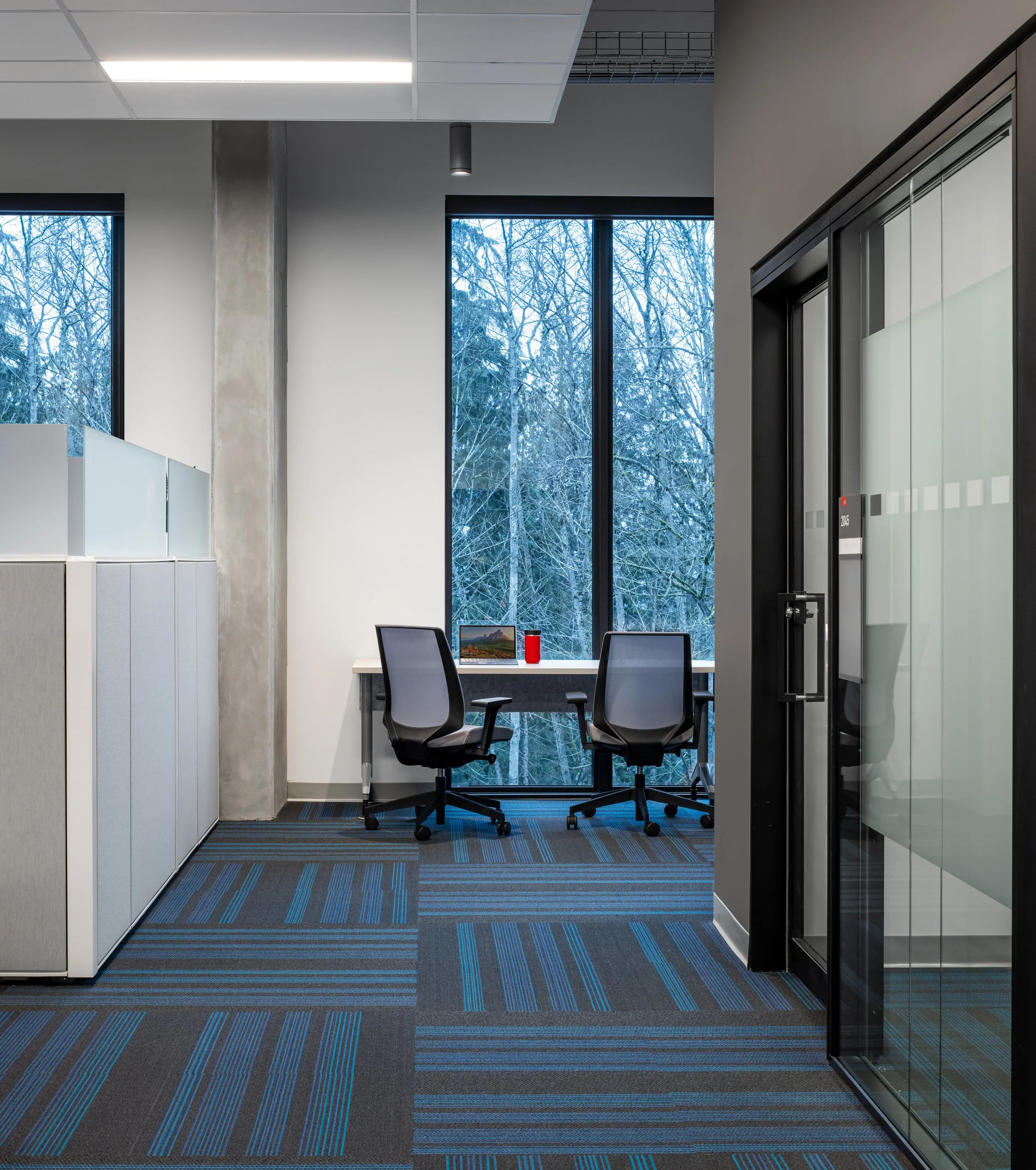Upper Left Photography - SFU Residence-20.jpg