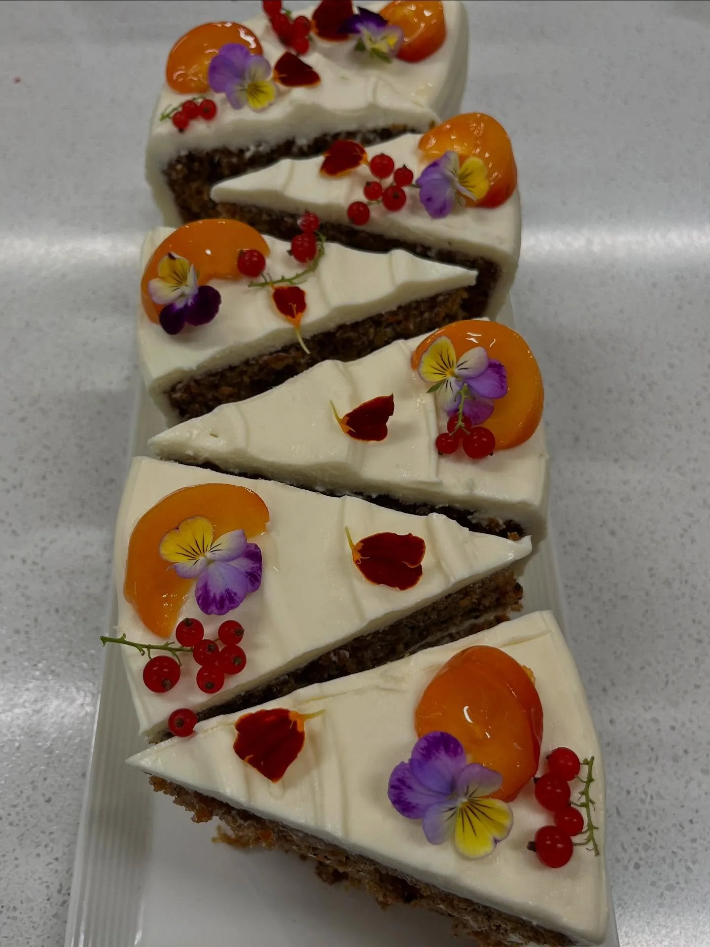 Cakes for all kinds of events and celebrations! Summer is so much fun. #boulderbakery #bouldercolorado #303eats #5280foodie #birthdaycake