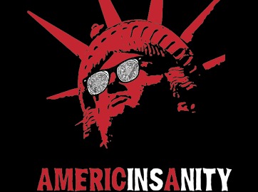 AMERICINSANITY