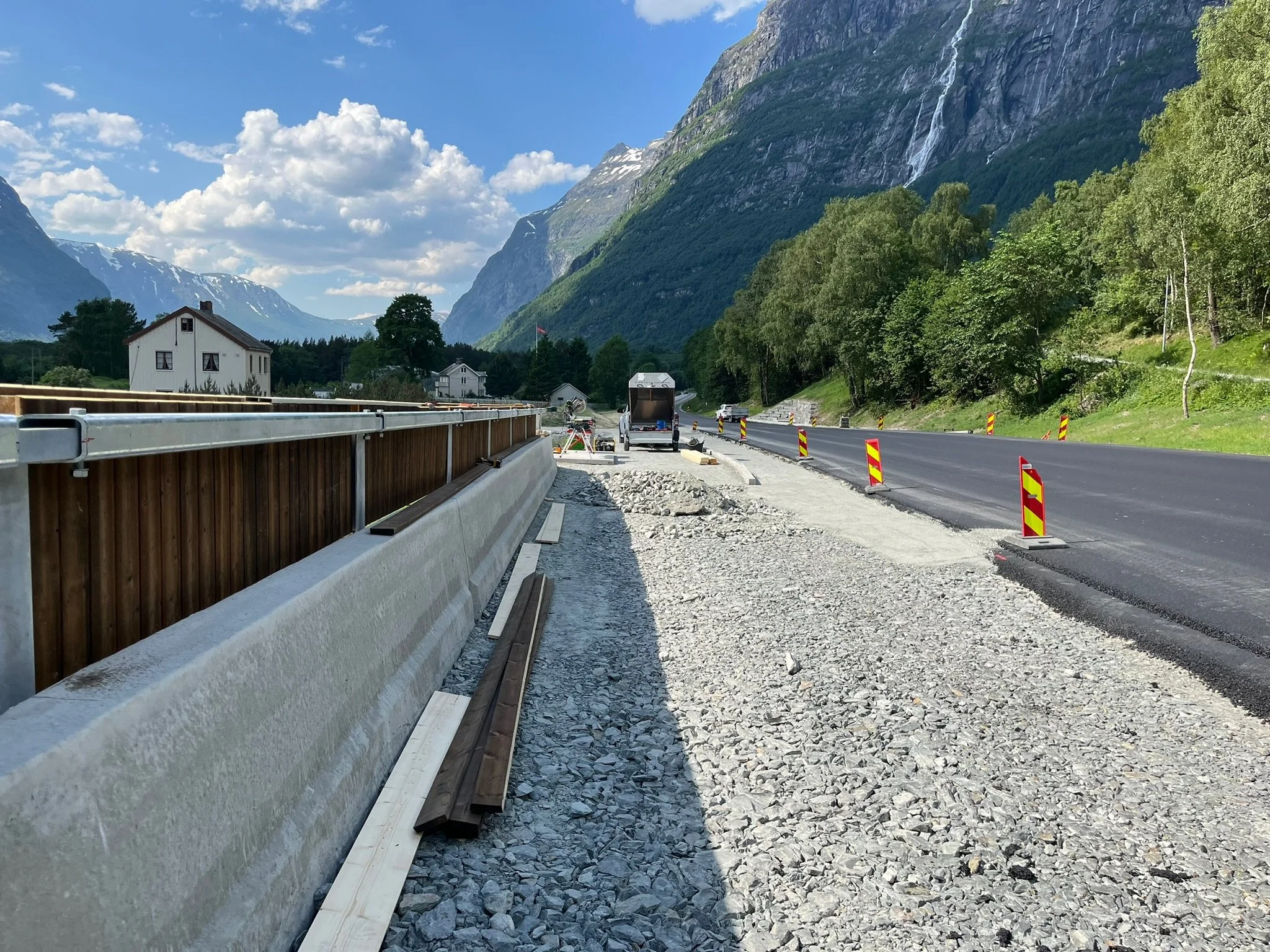 Sunndalsøra