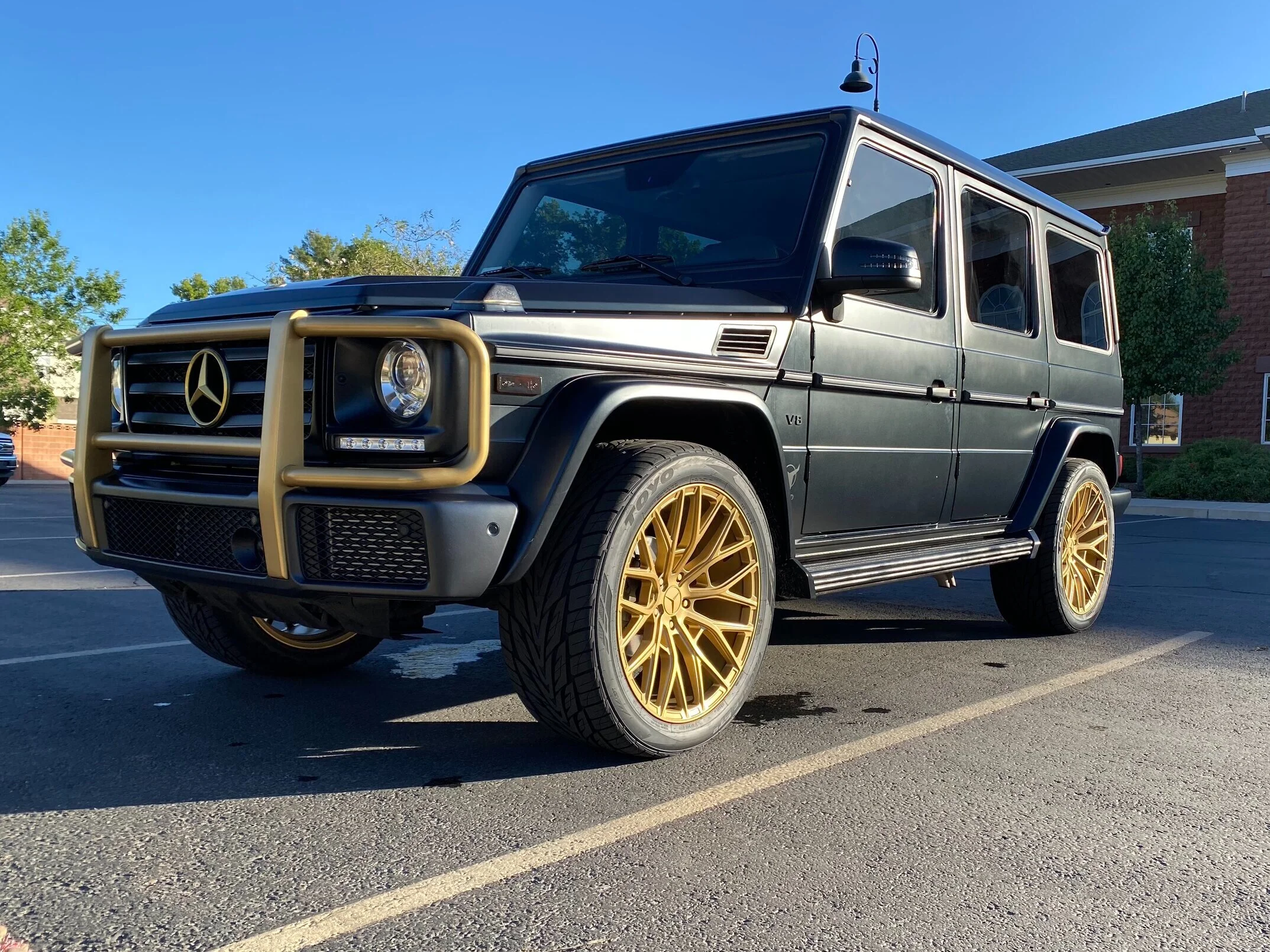 SLC Powder Coating Utah's Powder Coating Specialist