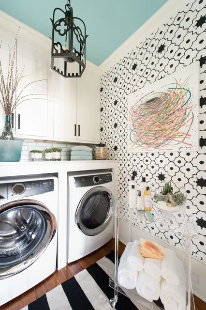 Charleston Symphony Orchestra Designer Showhouse 2017