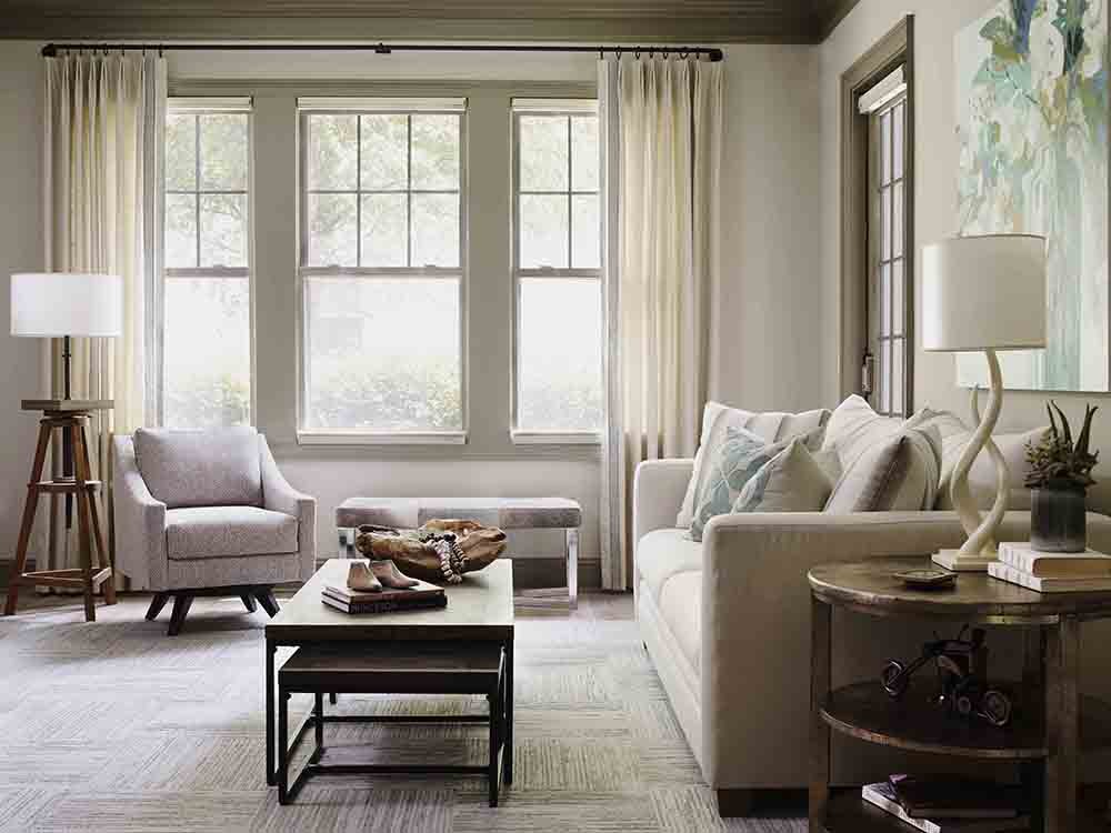 Color of the Year: Off-White Is On Trend for 2016  Off white paint colors,  Interior paint colors sherwin williams, White interior paint