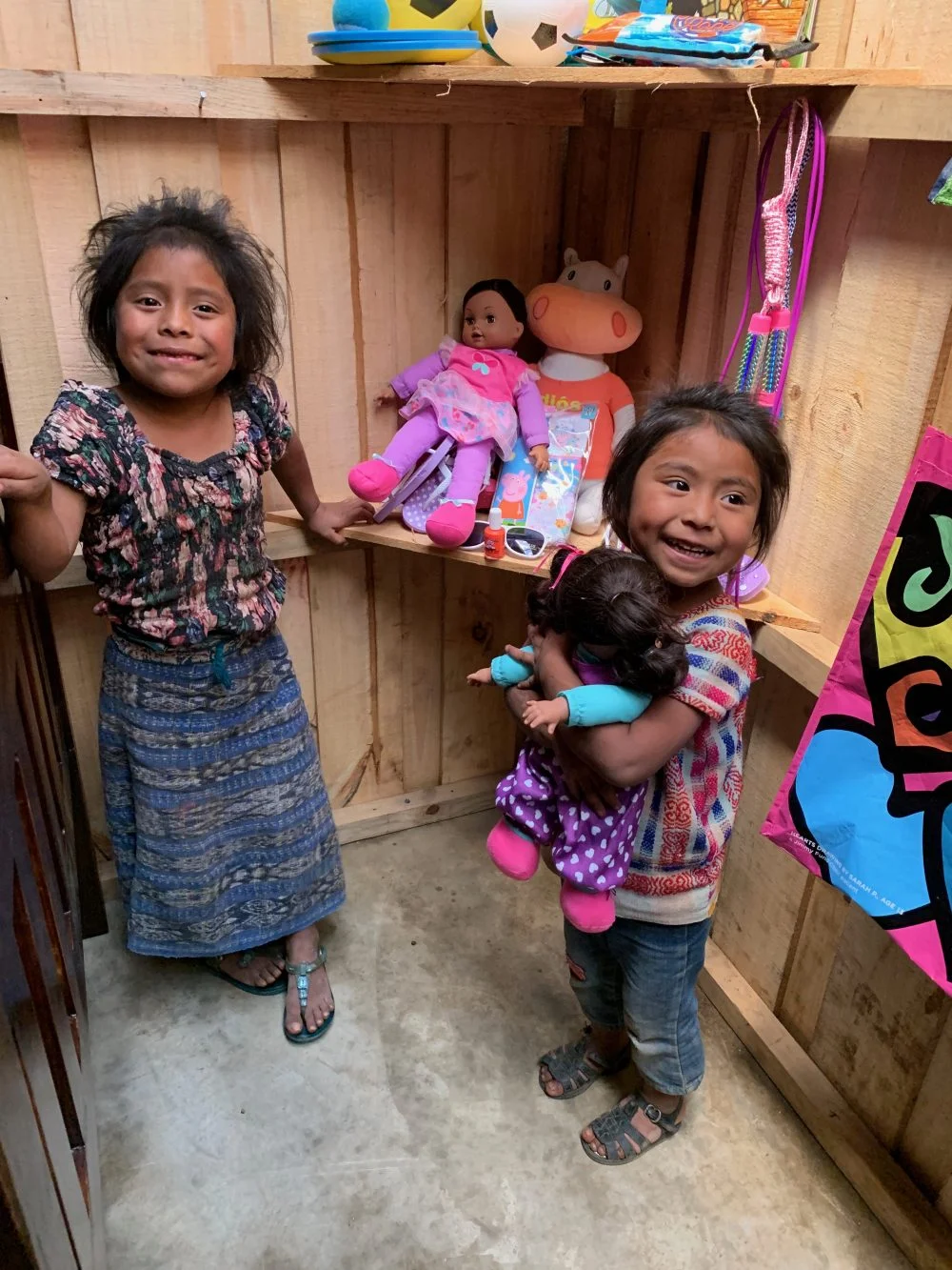 Guatemala 2019