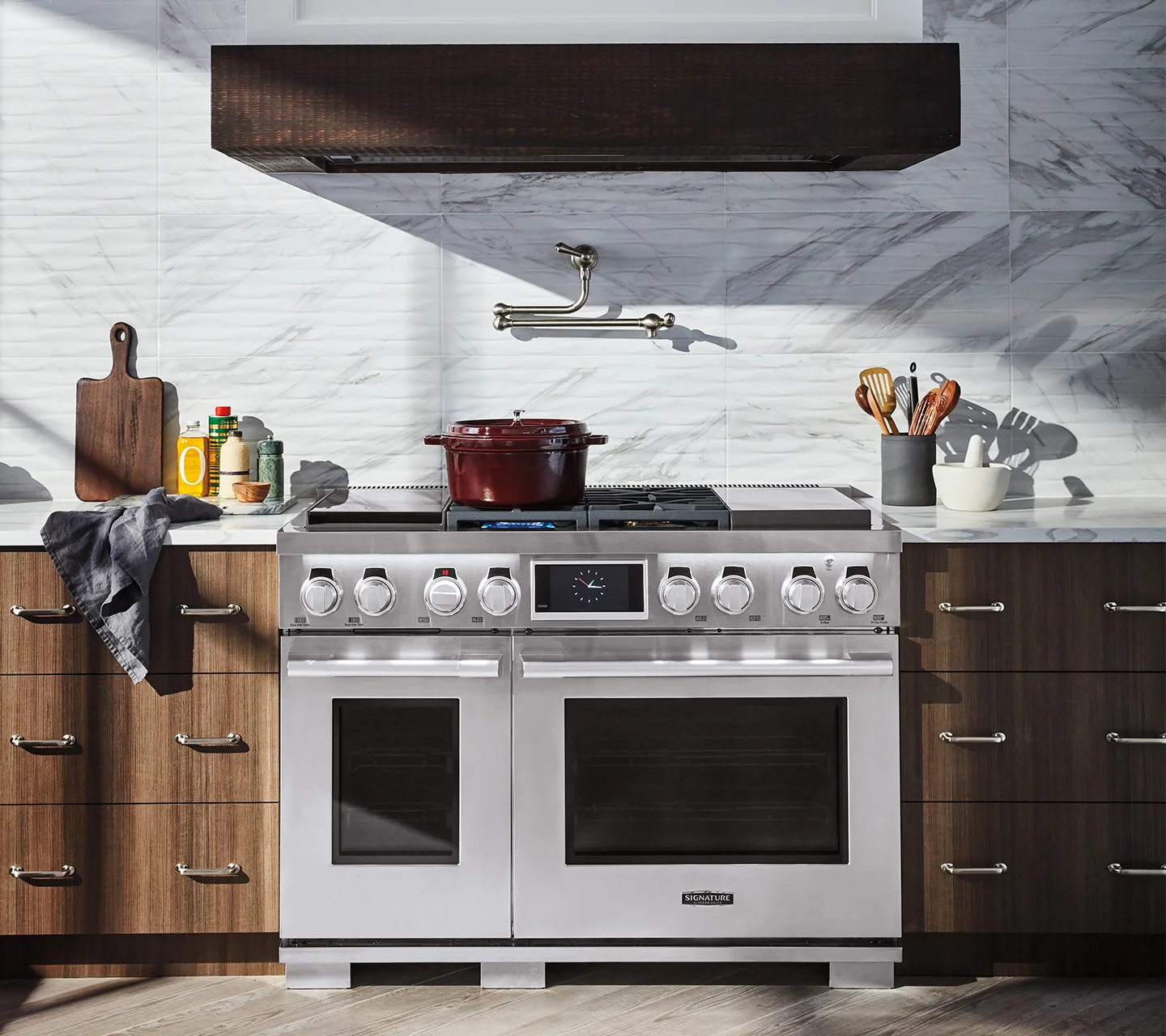 What's new in Kitchen Appliances?