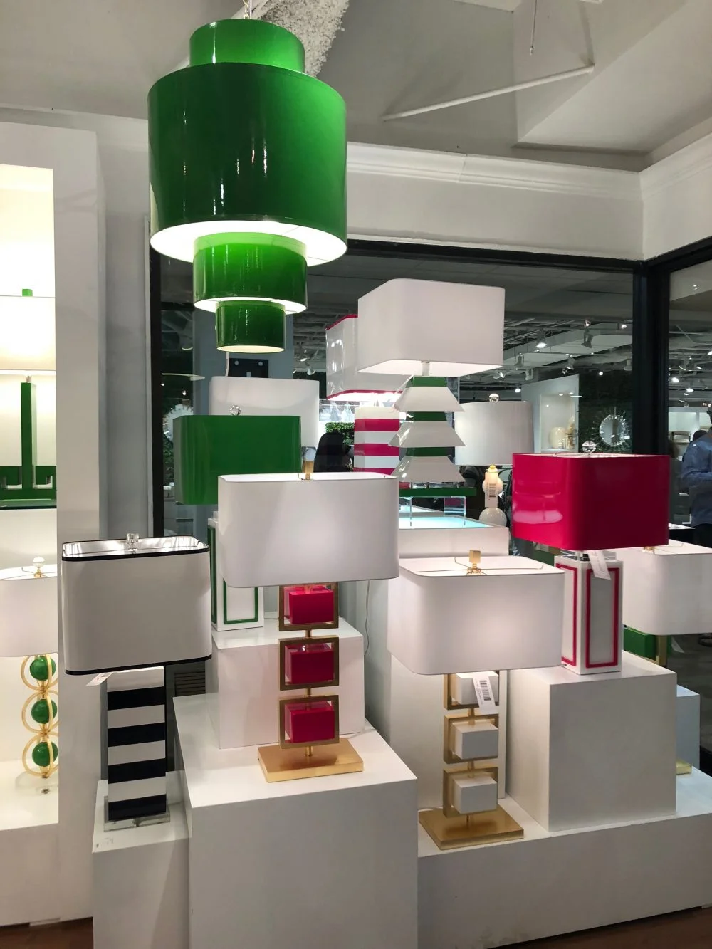 High Point Furniture Market Podcast - Spring 2018