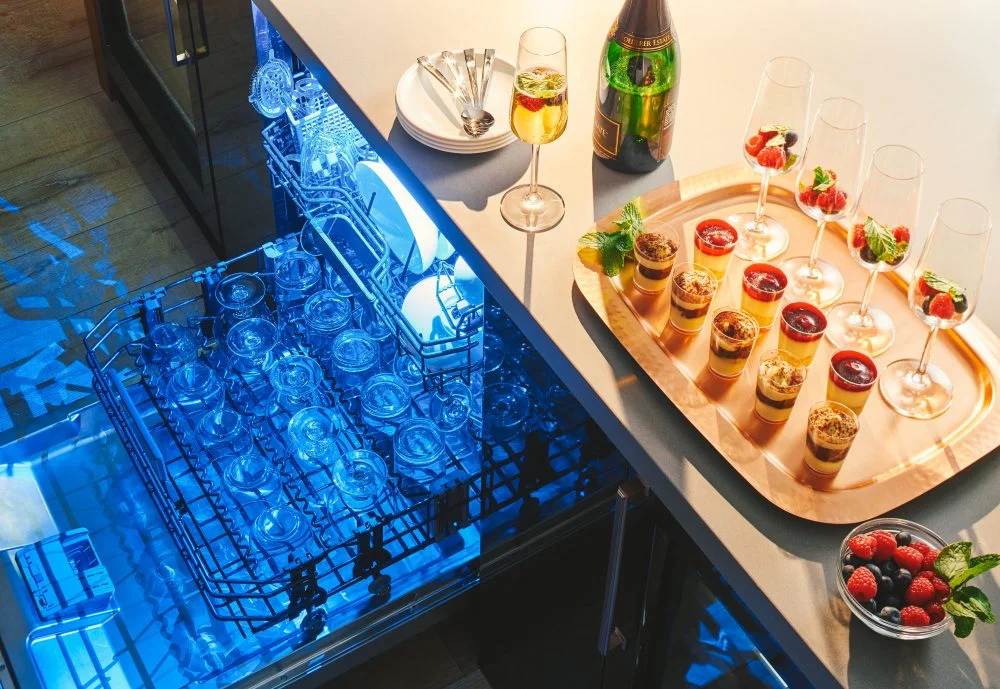 The Kitchen of the Future 2018