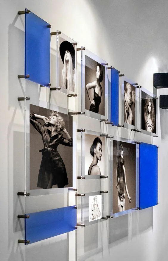 Brilliant Women in Business - Wexel Art