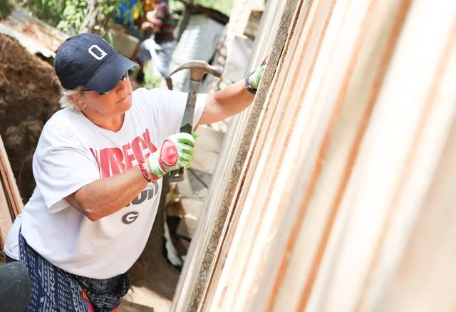 Changing lives AGAIN in Guatemala