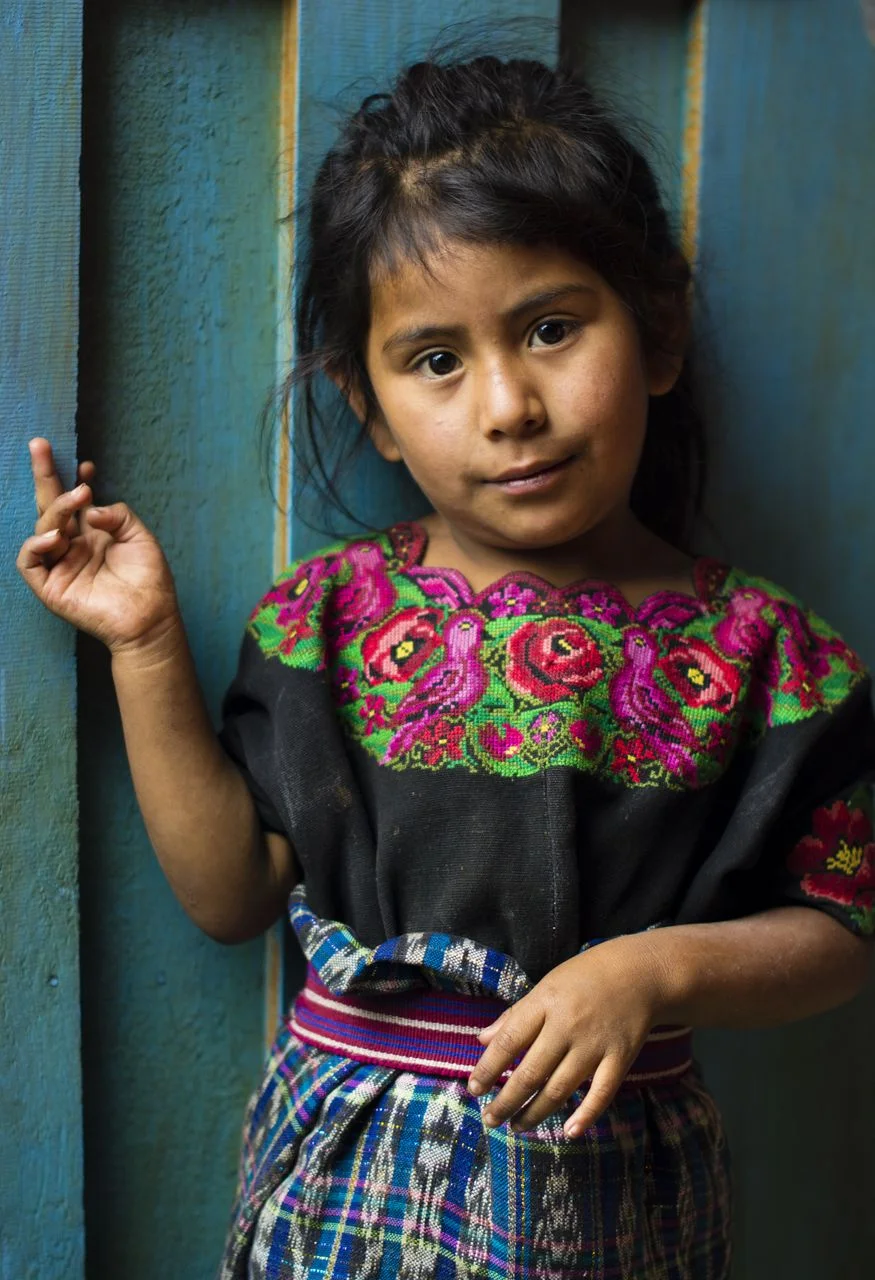 Chasen West Captures Guatemala