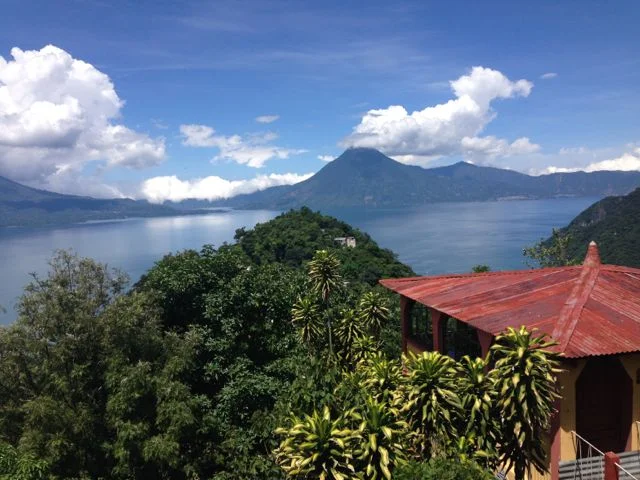 Kandrac &amp; Kole Returns from Guatemala