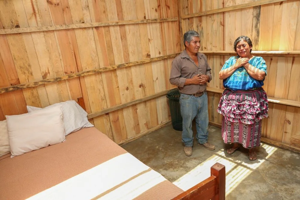 Kandrac &amp; Kole Is Guatemala Bound!