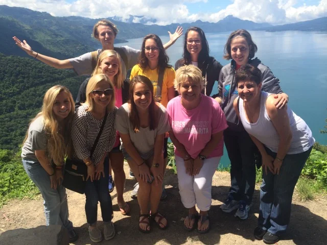 Top Images from our Guatemala Mission Trip