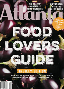 Kandrac And Kole Press Atlanta Food Lovers Guide